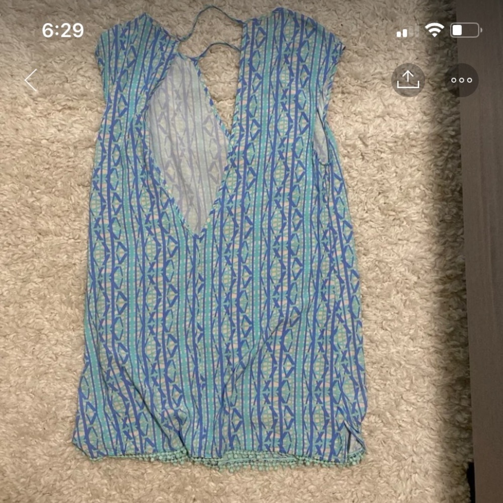 Dress great for the beach